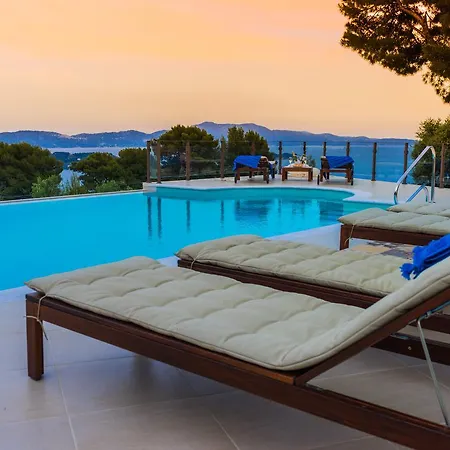 Hermes * Vasilias (Skiathos)
