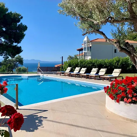 ヴィラ Hermes